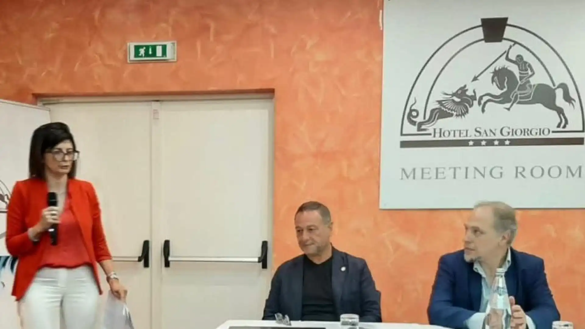 Campobasso: l’associazione Giovani Diabetici molisani celebra il trentennale.